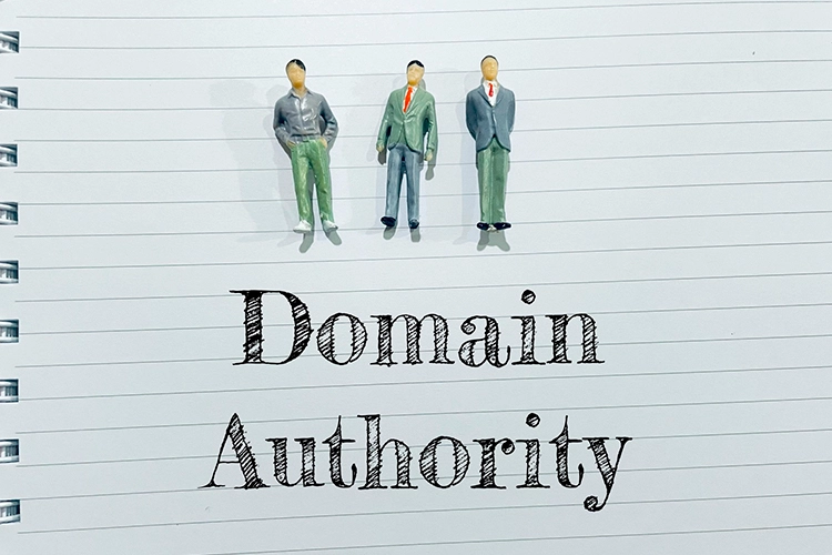 Que es domain authority
